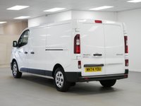 USED 2025 74 RENAULT TRAFIC LL30 2.0 BLUEDCI 150 BHP LONG ADVANCE EDC AUTOMATIC 2025 YEAR | AUTOMATIC | HIGHER 150 BHP !