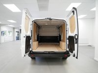 USED 2025 74 RENAULT TRAFIC LL30 2.0 BLUEDCI 150 BHP LONG ADVANCE EDC AUTOMATIC 2025 YEAR | AUTOMATIC | HIGHER 150 BHP !