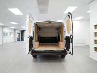 USED 2025 74 RENAULT TRAFIC LL30 2.0 BLUEDCI 150 BHP LONG ADVANCE EDC AUTOMATIC 2025 YEAR | AUTOMATIC | HIGHER 150 BHP !