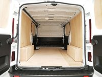 USED 2025 74 RENAULT TRAFIC LL30 2.0 BLUEDCI 150 BHP LONG ADVANCE EDC AUTOMATIC 2025 YEAR | AUTOMATIC | HIGHER 150 BHP !
