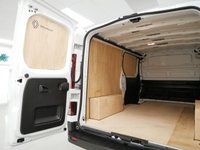USED 2025 74 RENAULT TRAFIC LL30 2.0 BLUEDCI 150 BHP LONG ADVANCE EDC AUTOMATIC 2025 YEAR | AUTOMATIC | HIGHER 150 BHP !