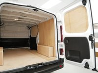USED 2025 74 RENAULT TRAFIC LL30 2.0 BLUEDCI 150 BHP LONG ADVANCE EDC AUTOMATIC 2025 YEAR | AUTOMATIC | HIGHER 150 BHP !