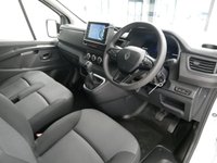 USED 2025 74 RENAULT TRAFIC LL30 2.0 BLUEDCI 150 BHP LONG ADVANCE EDC AUTOMATIC 2025 YEAR | AUTOMATIC | HIGHER 150 BHP !