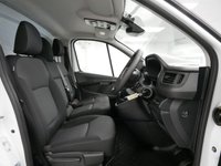 USED 2025 74 RENAULT TRAFIC LL30 2.0 BLUEDCI 150 BHP LONG ADVANCE EDC AUTOMATIC 2025 YEAR | AUTOMATIC | HIGHER 150 BHP !