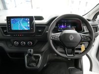 USED 2025 74 RENAULT TRAFIC LL30 2.0 BLUEDCI 150 BHP LONG ADVANCE EDC AUTOMATIC 2025 YEAR | AUTOMATIC | HIGHER 150 BHP !