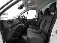 USED 2025 74 RENAULT TRAFIC LL30 2.0 BLUEDCI 150 BHP LONG ADVANCE EDC AUTOMATIC 2025 YEAR | AUTOMATIC | HIGHER 150 BHP !