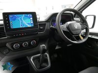 USED 2025 74 RENAULT TRAFIC LL30 2.0 BLUEDCI 150 BHP LONG ADVANCE EDC AUTOMATIC 2025 YEAR | AUTOMATIC | HIGHER 150 BHP !