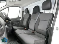 USED 2025 74 RENAULT TRAFIC LL30 2.0 BLUEDCI 150 BHP LONG ADVANCE EDC AUTOMATIC 2025 YEAR | AUTOMATIC | HIGHER 150 BHP !