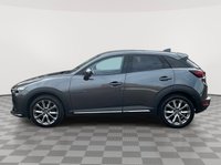 USED 2019 19 MAZDA CX-3 2.0 SKYACTIV-G Sport Nav+ SUV 5dr Petrol Manual Euro 6 (s/s) (121 ps) 
