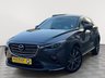USED 2019 19 MAZDA CX-3 2.0 SKYACTIV-G Sport Nav+ SUV 5dr Petrol Manual Euro 6 (s/s) (121 ps) 