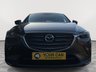 USED 2019 19 MAZDA CX-3 2.0 SKYACTIV-G Sport Nav+ SUV 5dr Petrol Manual Euro 6 (s/s) (121 ps) 