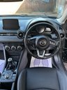 USED 2019 19 MAZDA CX-3 2.0 SKYACTIV-G Sport Nav+ SUV 5dr Petrol Manual Euro 6 (s/s) (121 ps) 
