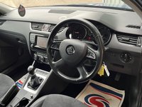 USED 2014 64 SKODA OCTAVIA 2.0 TDI Elegance Estate 5dr Diesel Manual 4WD Euro 5 (s/s) (150 ps) 2 PRE OWNERS FRESH SERVICE
