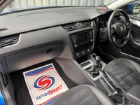 USED 2014 64 SKODA OCTAVIA 2.0 TDI Elegance Estate 5dr Diesel Manual 4WD Euro 5 (s/s) (150 ps) 2 PRE OWNERS FRESH SERVICE