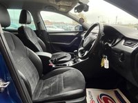 USED 2014 64 SKODA OCTAVIA 2.0 TDI Elegance Estate 5dr Diesel Manual 4WD Euro 5 (s/s) (150 ps) 2 PRE OWNERS FRESH SERVICE