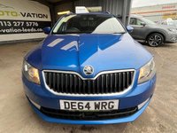 USED 2014 64 SKODA OCTAVIA 2.0 TDI Elegance Estate 5dr Diesel Manual 4WD Euro 5 (s/s) (150 ps) 2 PRE OWNERS FRESH SERVICE