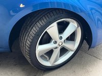 USED 2014 64 SKODA OCTAVIA 2.0 TDI Elegance Estate 5dr Diesel Manual 4WD Euro 5 (s/s) (150 ps) 2 PRE OWNERS FRESH SERVICE