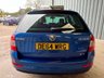 USED 2014 64 SKODA OCTAVIA 2.0 TDI Elegance Estate 5dr Diesel Manual 4WD Euro 5 (s/s) (150 ps) 2 PRE OWNERS FRESH SERVICE