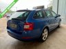 USED 2014 64 SKODA OCTAVIA 2.0 TDI Elegance Estate 5dr Diesel Manual 4WD Euro 5 (s/s) (150 ps) 2 PRE OWNERS FRESH SERVICE