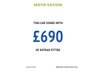 USED 2014 64 SKODA OCTAVIA 2.0 TDI Elegance Estate 5dr Diesel Manual 4WD Euro 5 (s/s) (150 ps) 2 PRE OWNERS FRESH SERVICE