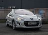 USED 2013 63 PEUGEOT 308 1.6 HDi Active Hatchback 5dr Diesel Manual Euro 5 (92 ps) 1 Year MOT + 6 Month Warranty Incl