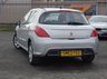 USED 2013 63 PEUGEOT 308 1.6 HDi Active Hatchback 5dr Diesel Manual Euro 5 (92 ps) 1 Year MOT + 6 Month Warranty Incl