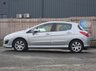 USED 2013 63 PEUGEOT 308 1.6 HDi Active Hatchback 5dr Diesel Manual Euro 5 (92 ps) 1 Year MOT + 6 Month Warranty Incl