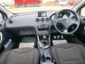 USED 2013 63 PEUGEOT 308 1.6 HDi Active Hatchback 5dr Diesel Manual Euro 5 (92 ps) 1 Year MOT + 6 Month Warranty Incl
