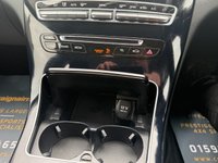 USED 2016 66 MERCEDES-BENZ C CLASS 2.1 C220d SE Executive Edition Saloon 4dr Diesel 7G-Tronic+ Euro 6 (s/s) (170 ps) 53000 Miles+Service History+Full Leather+Heated Seats+Navigation+Reversing Camera