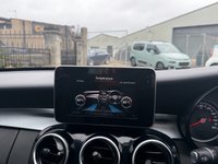 USED 2016 66 MERCEDES-BENZ C CLASS 2.1 C220d SE Executive Edition Saloon 4dr Diesel 7G-Tronic+ Euro 6 (s/s) (170 ps) 53000 Miles+Service History+Full Leather+Heated Seats+Navigation+Reversing Camera