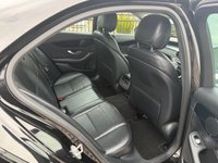USED 2016 66 MERCEDES-BENZ C CLASS 2.1 C220d SE Executive Edition Saloon 4dr Diesel 7G-Tronic+ Euro 6 (s/s) (170 ps) 53000 Miles+Service History+Full Leather+Heated Seats+Navigation+Reversing Camera