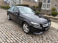 USED 2016 66 MERCEDES-BENZ C CLASS 2.1 C220d SE Executive Edition Saloon 4dr Diesel 7G-Tronic+ Euro 6 (s/s) (170 ps) 53000 Miles+Service History+Full Leather+Heated Seats+Navigation+Reversing Camera