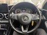 USED 2016 66 MERCEDES-BENZ C CLASS 2.1 C220d SE Executive Edition Saloon 4dr Diesel 7G-Tronic+ Euro 6 (s/s) (170 ps) 53000 Miles+Service History+Full Leather+Heated Seats+Navigation+Reversing Camera