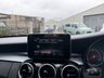 USED 2016 66 MERCEDES-BENZ C CLASS 2.1 C220d SE Executive Edition Saloon 4dr Diesel 7G-Tronic+ Euro 6 (s/s) (170 ps) 53000 Miles+Service History+Full Leather+Heated Seats+Navigation+Reversing Camera