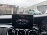 USED 2016 66 MERCEDES-BENZ C CLASS 2.1 C220d SE Executive Edition Saloon 4dr Diesel 7G-Tronic+ Euro 6 (s/s) (170 ps) 53000 Miles+Service History+Full Leather+Heated Seats+Navigation+Reversing Camera