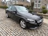 USED 2016 66 MERCEDES-BENZ C CLASS 2.1 C220d SE Executive Edition Saloon 4dr Diesel 7G-Tronic+ Euro 6 (s/s) (170 ps) 53000 Miles+Service History+Full Leather+Heated Seats+Navigation+Reversing Camera