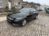 USED 2016 66 MERCEDES-BENZ C CLASS 2.1 C220d SE Executive Edition Saloon 4dr Diesel 7G-Tronic+ Euro 6 (s/s) (170 ps) 53000 Miles+Service History+Full Leather+Heated Seats+Navigation+Reversing Camera