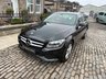 USED 2016 66 MERCEDES-BENZ C CLASS 2.1 C220d SE Executive Edition Saloon 4dr Diesel 7G-Tronic+ Euro 6 (s/s) (170 ps) 53000 Miles+Service History+Full Leather+Heated Seats+Navigation+Reversing Camera