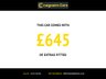 USED 2016 66 MERCEDES-BENZ C CLASS 2.1 C220d SE Executive Edition Saloon 4dr Diesel 7G-Tronic+ Euro 6 (s/s) (170 ps) 53000 Miles+Service History+Full Leather+Heated Seats+Navigation+Reversing Camera