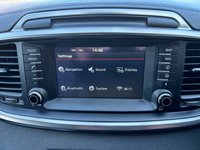 USED 2016 66 KIA SORENTO 2.2 CRDi KX-2 SUV 5dr Diesel 7-Seat 4wd Manual Euro 6 (s/s) (197 bhp) Stunning Vehicle - Privately Owned - Comprehensive Service History - Satellite Navigation - Black Leather Interior With Heated Seats - 7-Seats - 4WD - Comprehensive 3 Months Warranty (Option To Extend) - Minimum 6 Months MOT - Climate Control - Cruise Control - Alloys - Apple/Android Car Play - Heated Steering Wheel - Bluetooth - Rear View Camera - Parking Sensors - DAB - USB/AUX Connectivity - PAS - 2 Keys - Free 12 Months AA Cover - Independent 88 Point Pre Sale Inspection With Health Check