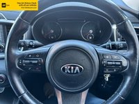 USED 2016 66 KIA SORENTO 2.2 CRDi KX-2 SUV 5dr Diesel 7-Seat 4wd Manual Euro 6 (s/s) (197 bhp) Stunning Vehicle - Privately Owned - Comprehensive Service History - Satellite Navigation - Black Leather Interior With Heated Seats - 7-Seats - 4WD - Comprehensive 3 Months Warranty (Option To Extend) - Minimum 6 Months MOT - Climate Control - Cruise Control - Alloys - Apple/Android Car Play - Heated Steering Wheel - Bluetooth - Rear View Camera - Parking Sensors - DAB - USB/AUX Connectivity - PAS - 2 Keys - Free 12 Months AA Cover - Independent 88 Point Pre Sale Inspection With Health Check