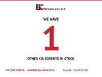 USED 2016 66 KIA SORENTO 2.2 CRDi KX-2 SUV 5dr Diesel 7-Seat 4wd Manual Euro 6 (s/s) (197 bhp) Stunning Vehicle - Privately Owned - Comprehensive Service History - Satellite Navigation - Black Leather Interior With Heated Seats - 7-Seats - 4WD - Comprehensive 3 Months Warranty (Option To Extend) - Minimum 6 Months MOT - Climate Control - Cruise Control - Alloys - Apple/Android Car Play - Heated Steering Wheel - Bluetooth - Rear View Camera - Parking Sensors - DAB - USB/AUX Connectivity - PAS - 2 Keys - Free 12 Months AA Cover - Independent 88 Point Pre Sale Inspection With Health Check