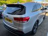 USED 2016 66 KIA SORENTO 2.2 CRDi KX-2 SUV 5dr Diesel 7-Seat 4wd Manual Euro 6 (s/s) (197 bhp) Stunning Vehicle - Privately Owned - Comprehensive Service History - Satellite Navigation - Black Leather Interior With Heated Seats - 7-Seats - 4WD - Comprehensive 3 Months Warranty (Option To Extend) - Minimum 6 Months MOT - Climate Control - Cruise Control - Alloys - Apple/Android Car Play - Heated Steering Wheel - Bluetooth - Rear View Camera - Parking Sensors - DAB - USB/AUX Connectivity - PAS - 2 Keys - Free 12 Months AA Cover - Independent 88 Point Pre Sale Inspection With Health Check