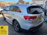 USED 2016 66 KIA SORENTO 2.2 CRDi KX-2 SUV 5dr Diesel 7-Seat 4wd Manual Euro 6 (s/s) (197 bhp) Stunning Vehicle - Privately Owned - Comprehensive Service History - Satellite Navigation - Black Leather Interior With Heated Seats - 7-Seats - 4WD - Comprehensive 3 Months Warranty (Option To Extend) - Minimum 6 Months MOT - Climate Control - Cruise Control - Alloys - Apple/Android Car Play - Heated Steering Wheel - Bluetooth - Rear View Camera - Parking Sensors - DAB - USB/AUX Connectivity - PAS - 2 Keys - Free 12 Months AA Cover - Independent 88 Point Pre Sale Inspection With Health Check