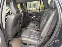 USED 2012 62 VOLVO XC90 2.4 D5 SE Lux SUV 5dr Diesel Geartronic 4WD Euro 5 (200 ps) 7 Seater+Two Owners Full Service History+Bluetooth+Heated Seats