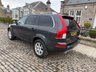 USED 2012 62 VOLVO XC90 2.4 D5 SE Lux SUV 5dr Diesel Geartronic 4WD Euro 5 (200 ps) 7 Seater+Two Owners Full Service History+Bluetooth+Heated Seats