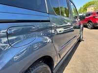 USED 2020 20 FORD GRAND TOURNEO CONNECT 1.5 EcoBlue Titanium MPV 5dr Diesel Auto Euro 6 (s/s) (120 ps) 7 SEATER + FOLD DOWN FLAT + CRUISE + AUTO + SUNROOF