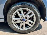 USED 2020 20 FORD GRAND TOURNEO CONNECT 1.5 EcoBlue Titanium MPV 5dr Diesel Auto Euro 6 (s/s) (120 ps) 7 SEATER + FOLD DOWN FLAT + CRUISE + AUTO + SUNROOF