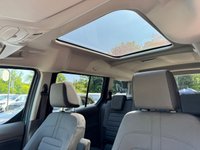 USED 2020 20 FORD GRAND TOURNEO CONNECT 1.5 EcoBlue Titanium MPV 5dr Diesel Auto Euro 6 (s/s) (120 ps) 7 SEATER + FOLD DOWN FLAT + CRUISE + AUTO + SUNROOF