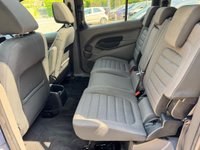 USED 2020 20 FORD GRAND TOURNEO CONNECT 1.5 EcoBlue Titanium MPV 5dr Diesel Auto Euro 6 (s/s) (120 ps) 7 SEATER + FOLD DOWN FLAT + CRUISE + AUTO + SUNROOF